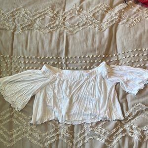 LF Emma & Sam top size small